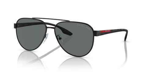 prada sunglasses ps54|Prada Linea Rossa PS 54TS Lifestyle L (58 .